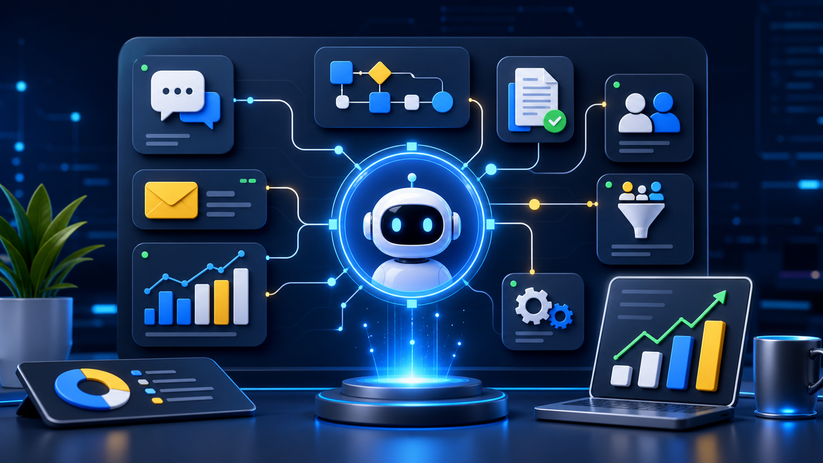 Ai Tools Every Business Should Use