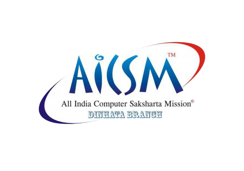 AICSM Dinhata Branch