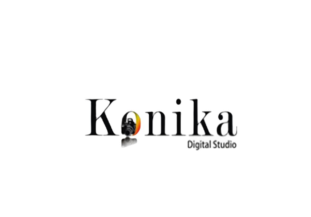 Konika Digital Studio