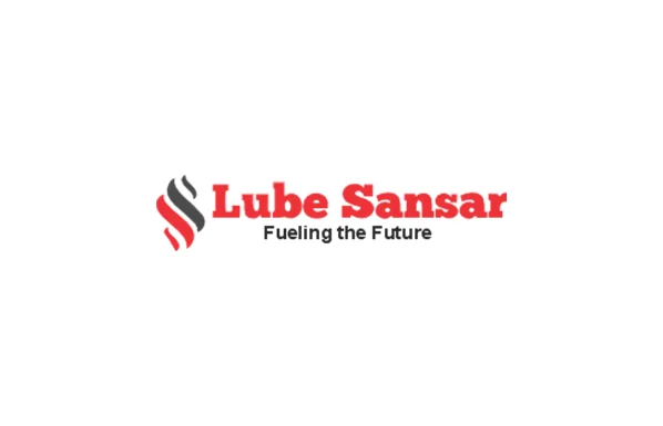 Lube Sansar