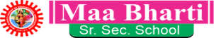 Maa Bharti Sr. Sec. School