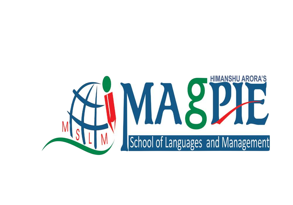 Magpie School of Languages and Management