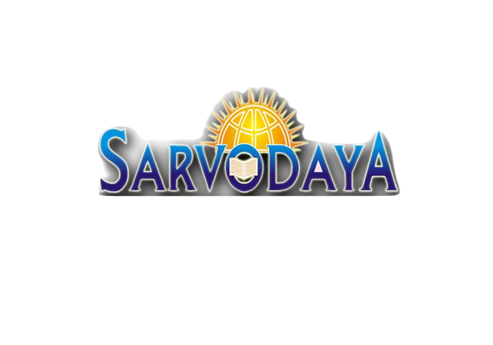 Sarvodaya