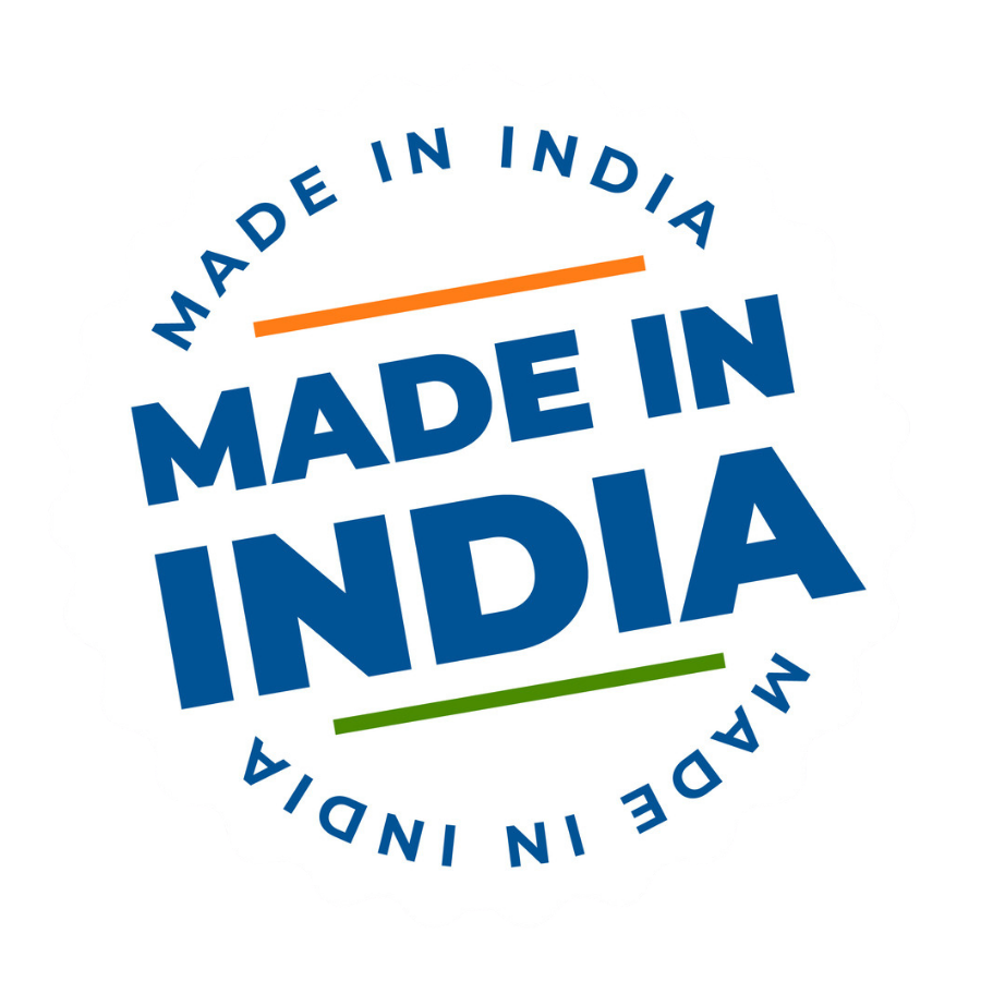 Made In India
