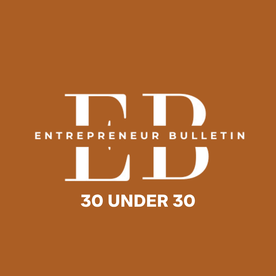 30 Under 30